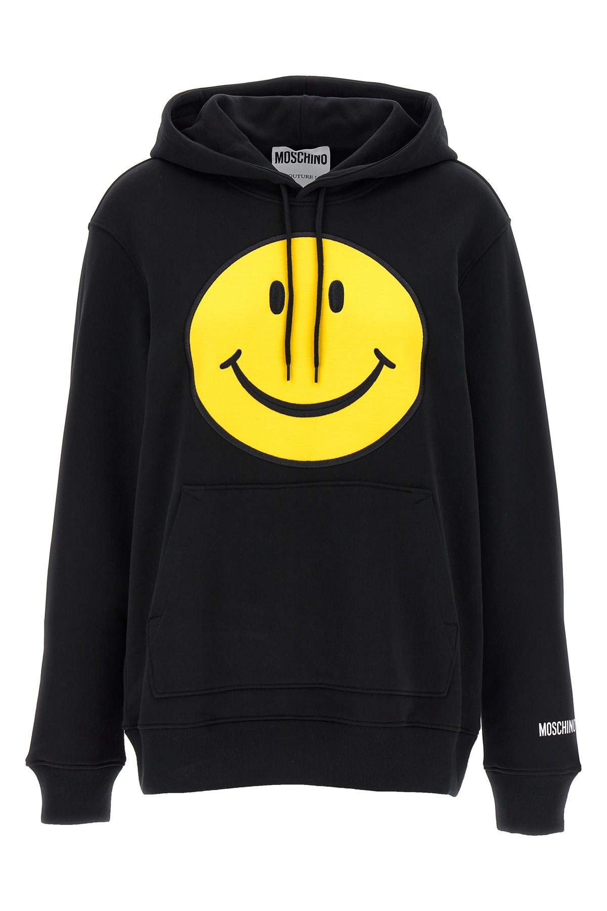 'Smiley' Hoodie