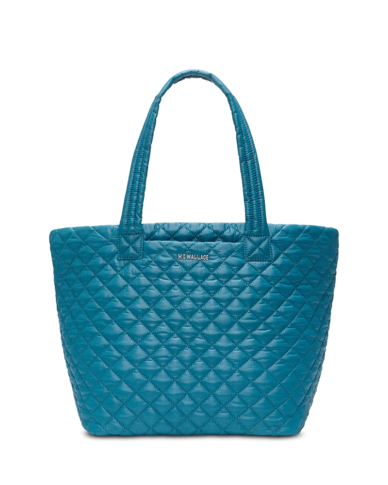 Medium Metro Tote Deluxe
