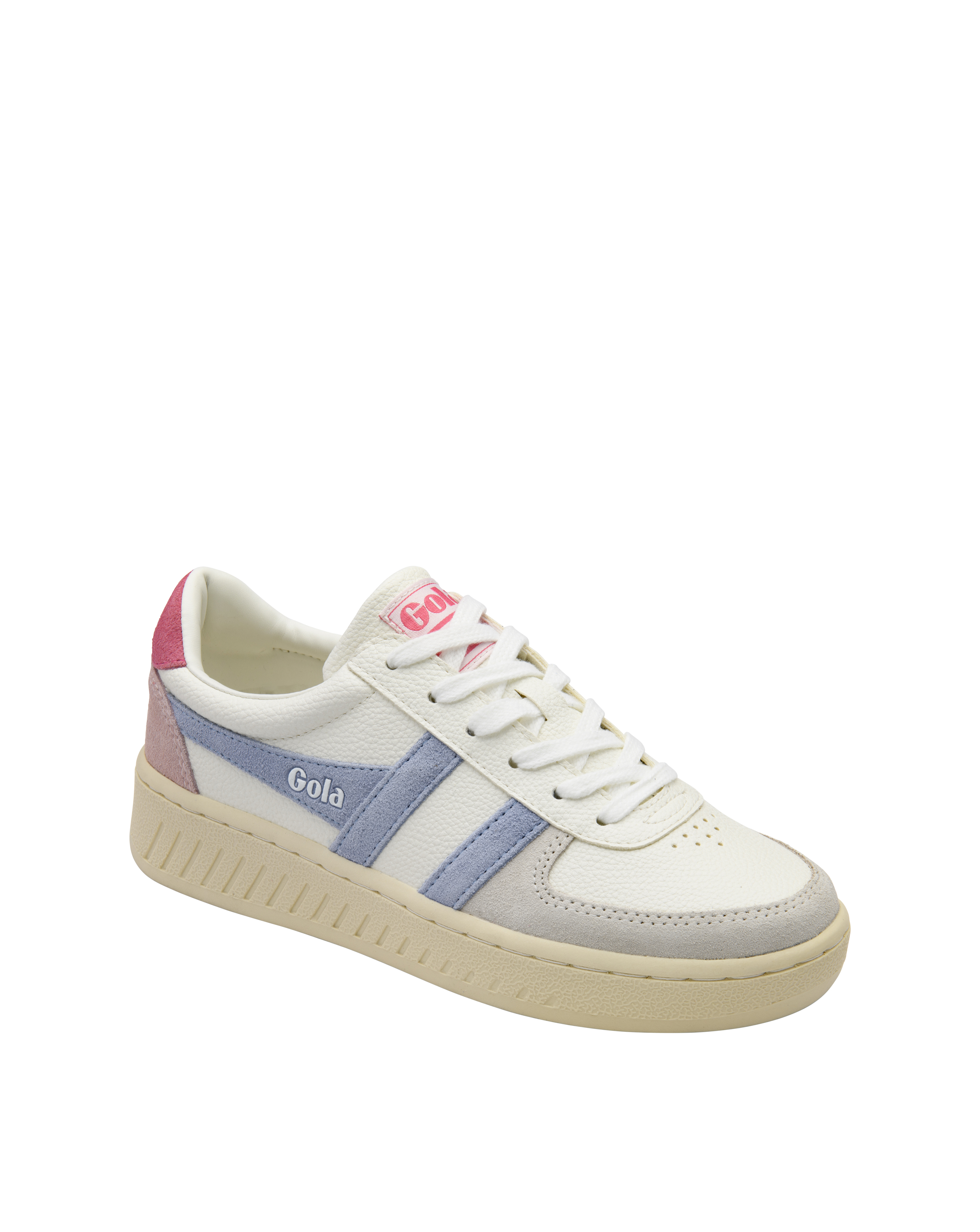 Gola Grandslam Trident Trainer