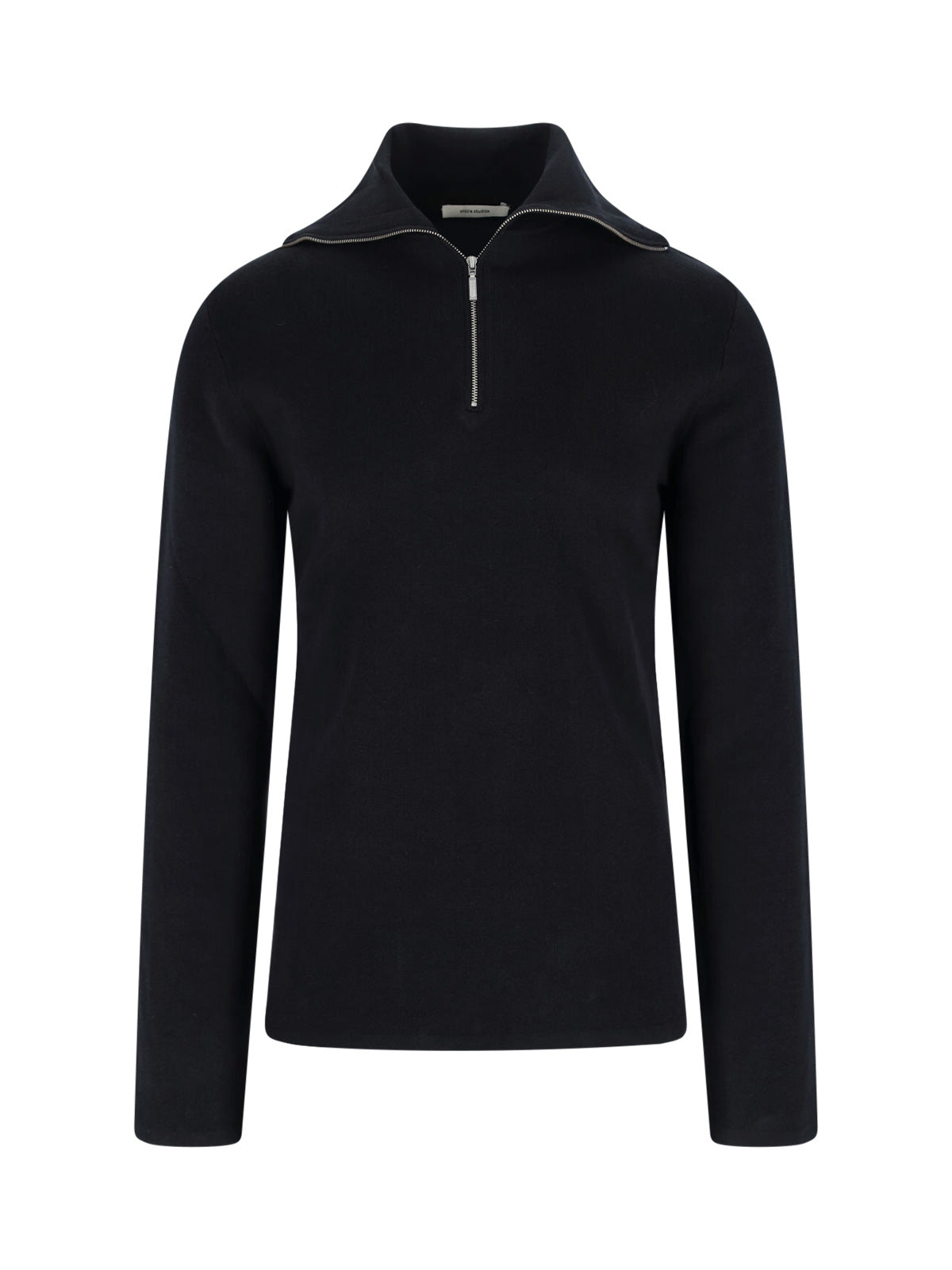 Men's 100% Cotton Crewneck Sweater