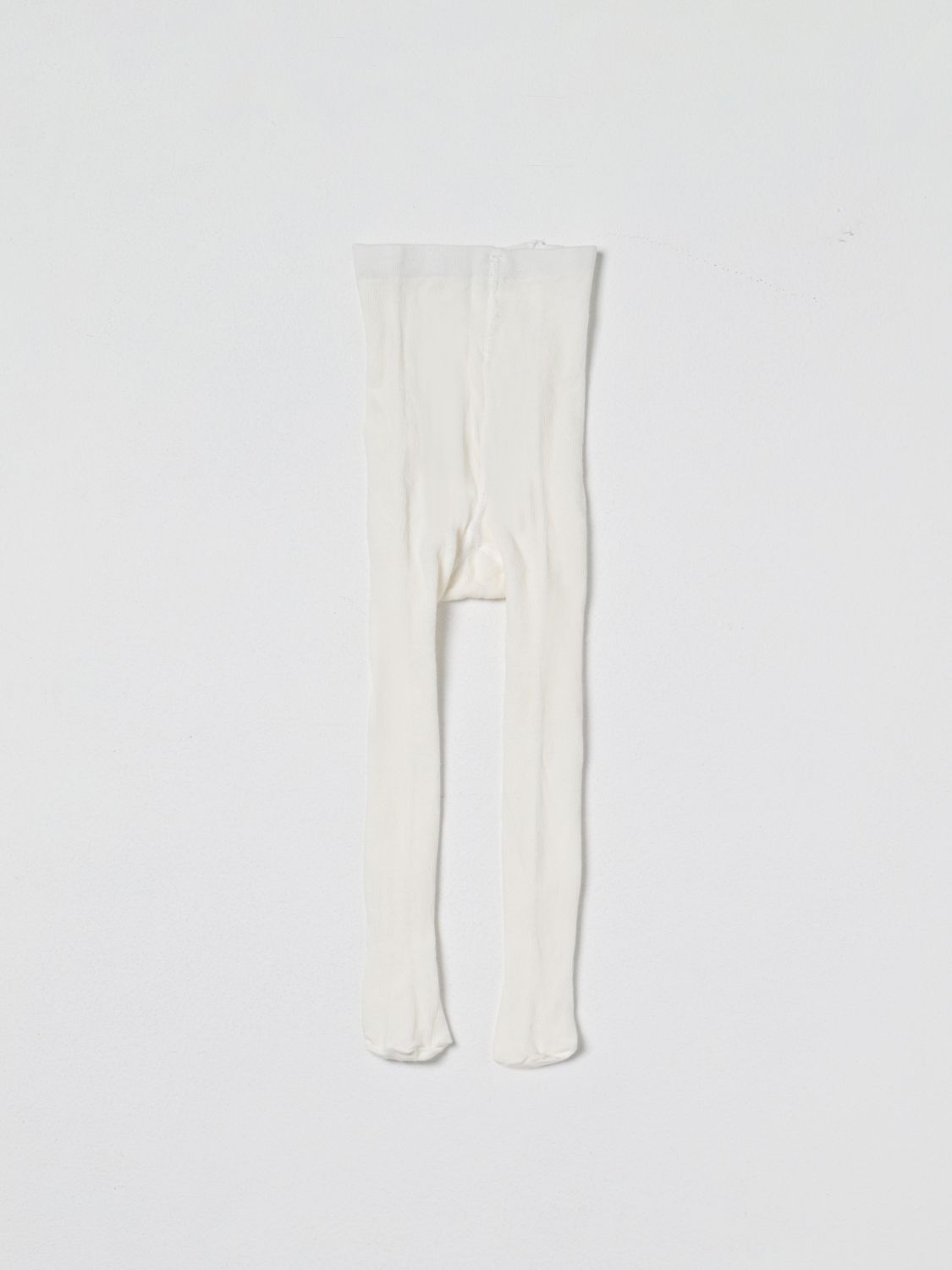 Socks Baby Kids color Cream