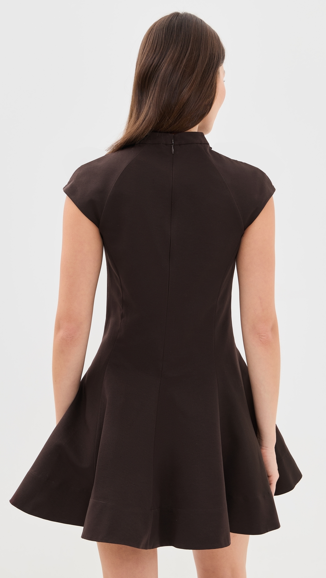 Ellie Dress Earth