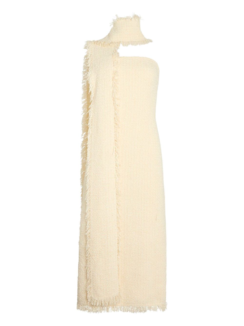 SER.O.YA Lott dress - Neutrals