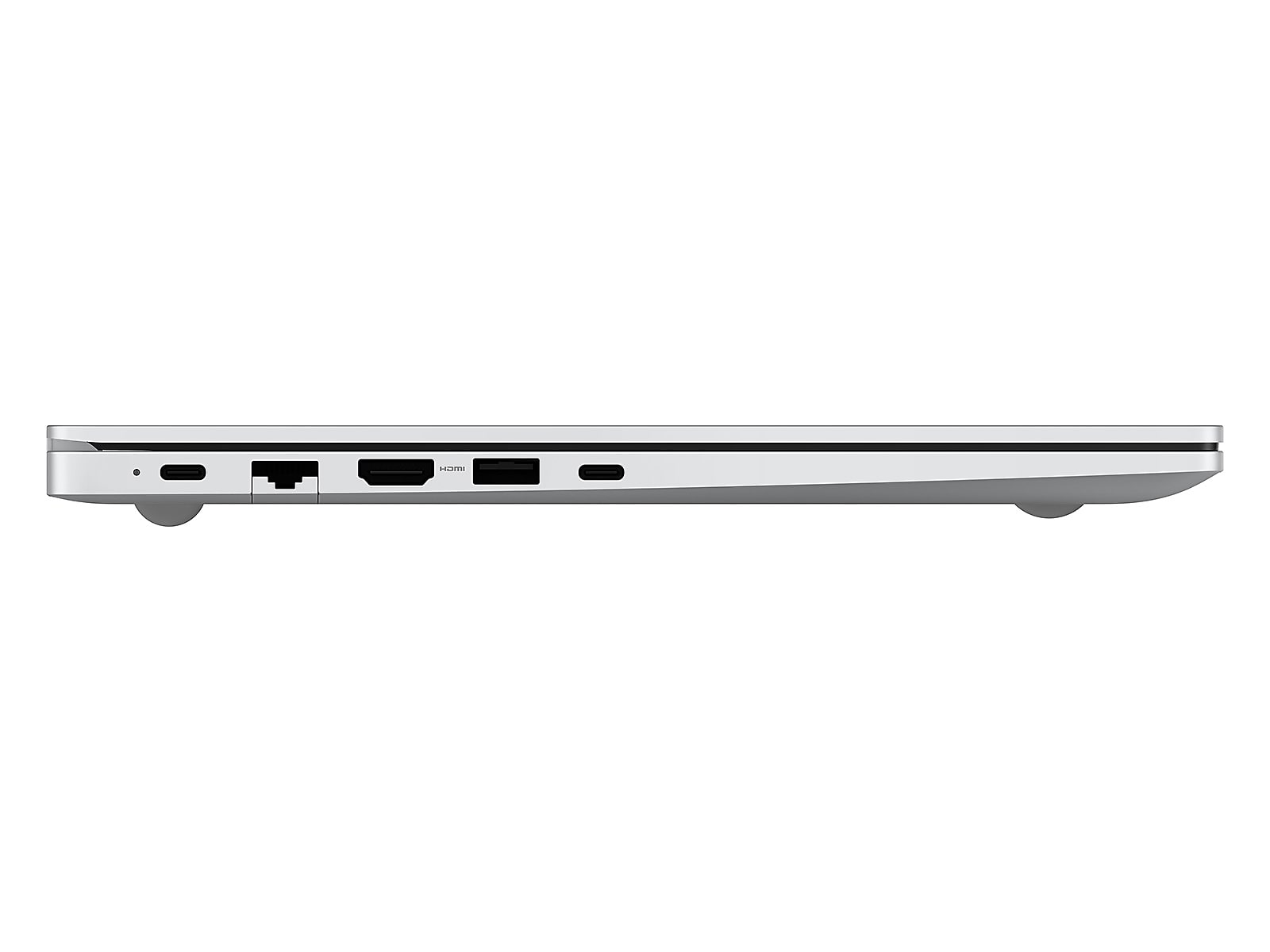 Galaxy Book4, 15.6", Intel® Core™ 7, 512GB in Silver(NP750XGK-KS2US)