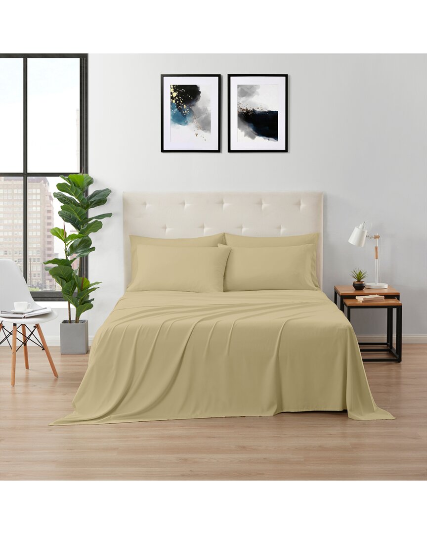 Bamboo Cooling Sheet Set