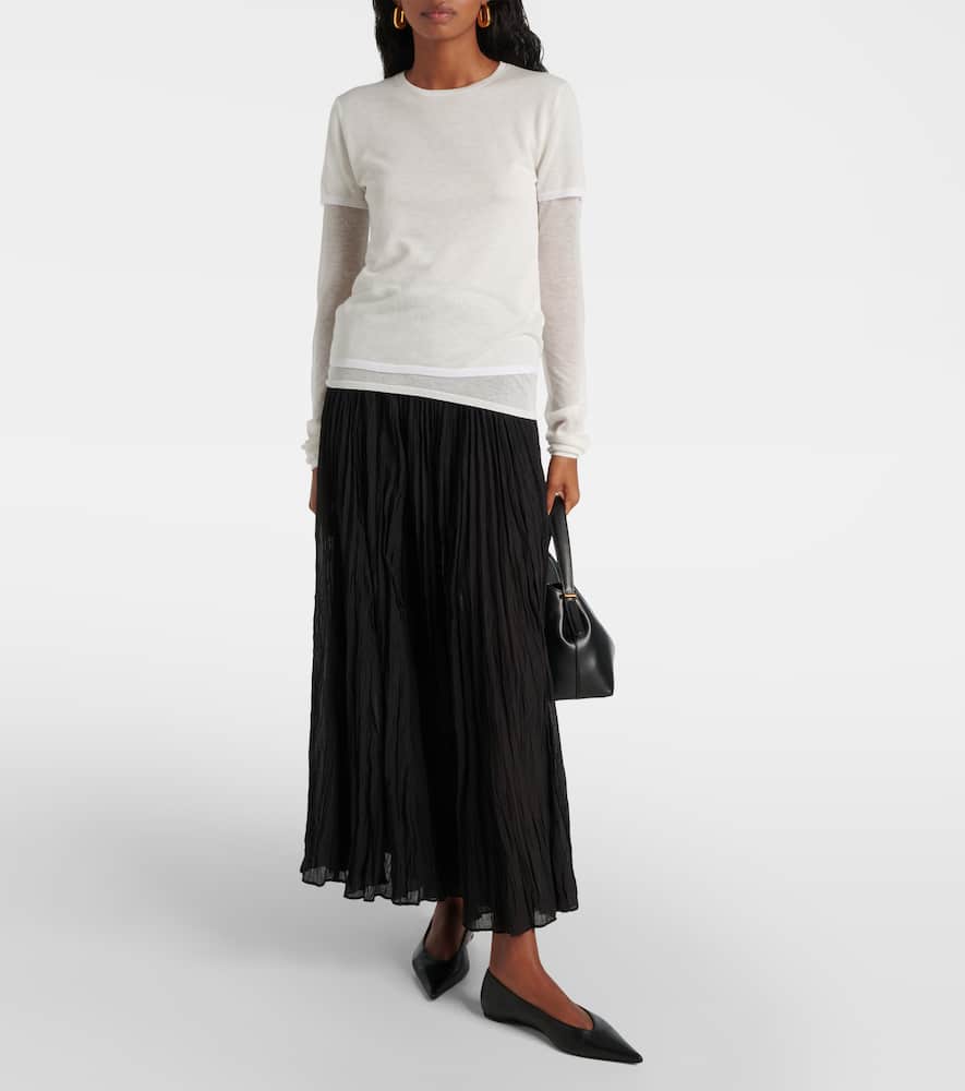 Toteme Cashmere cardigan
