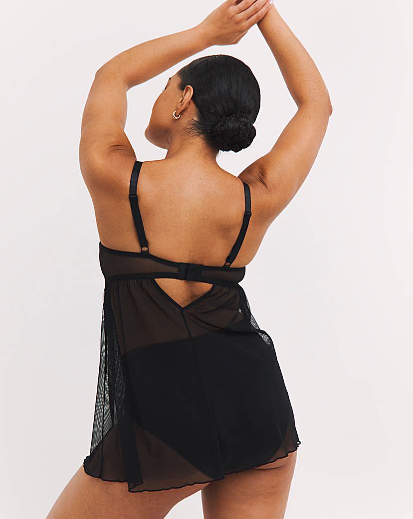 Ella Lace Babydo