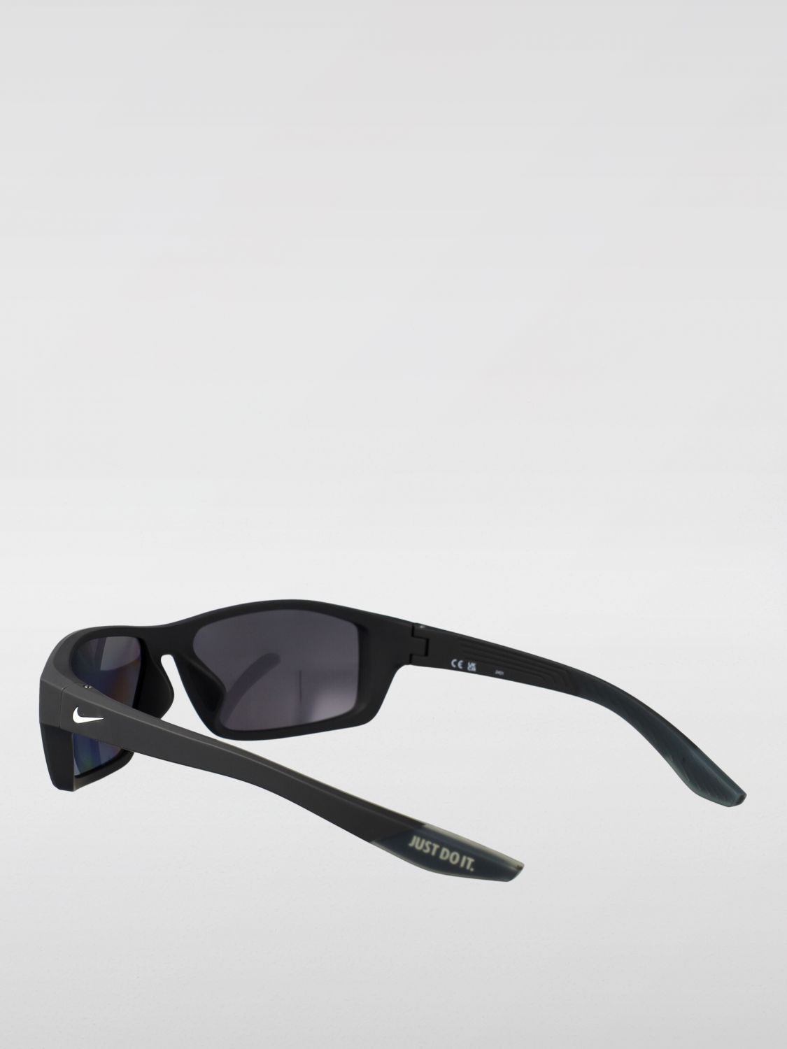 Sunglasses NIKE Woman color Grey