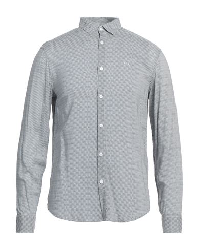 Man Shirt Midnight blue