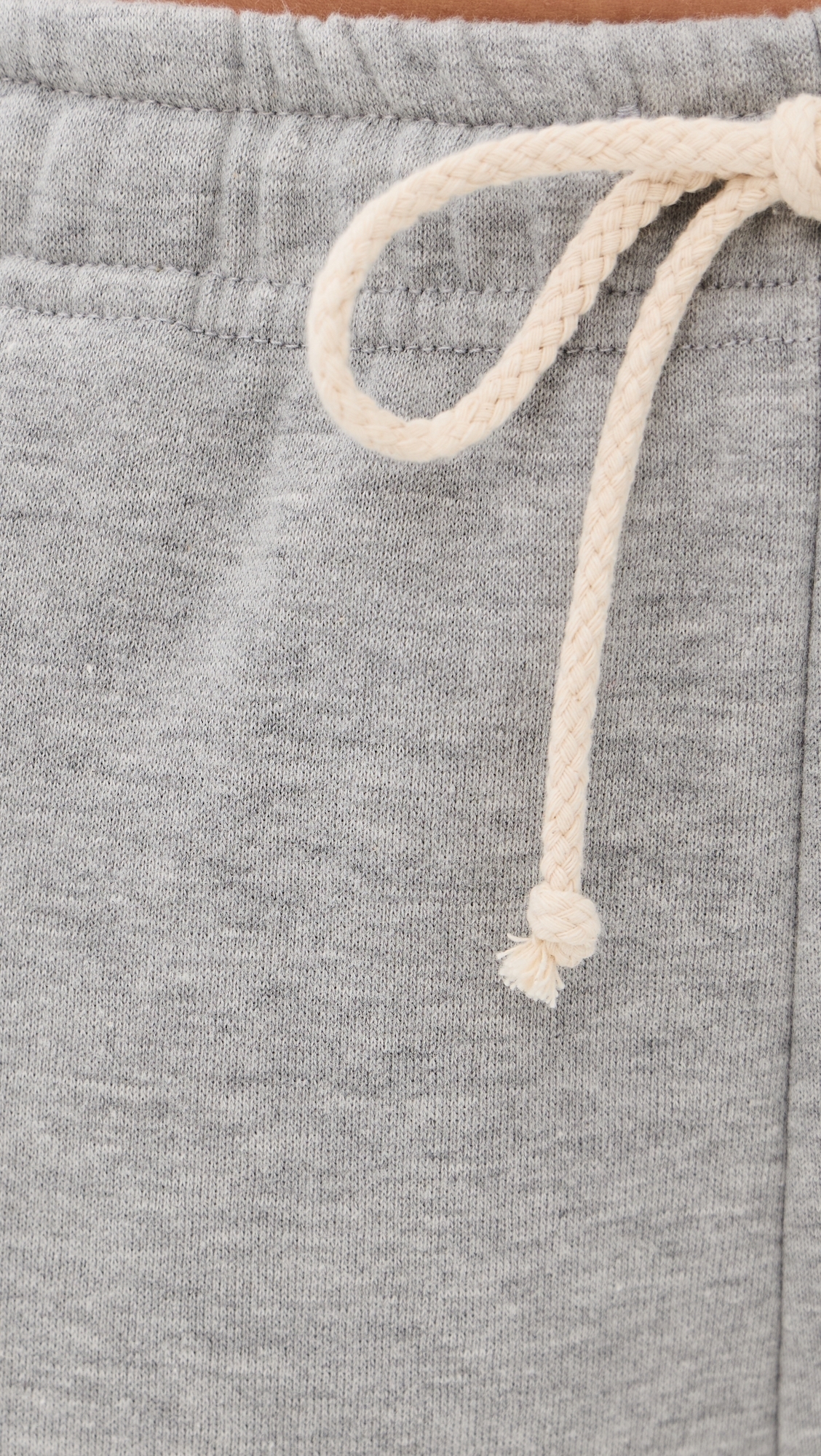Rhodes Sweatpants Heather Grey