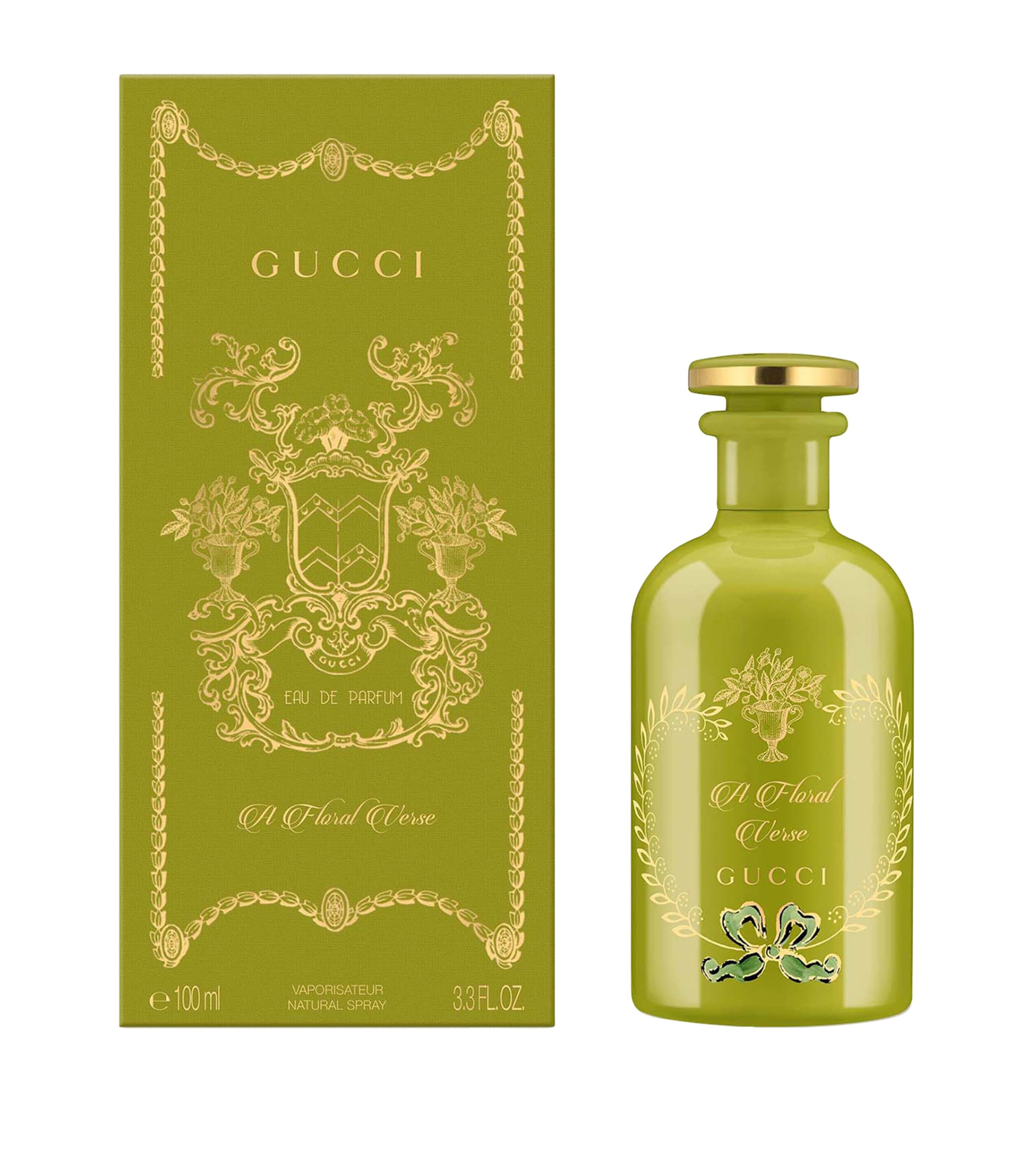 The Alchemist's Garden A Floral Verse Eau de Parfum