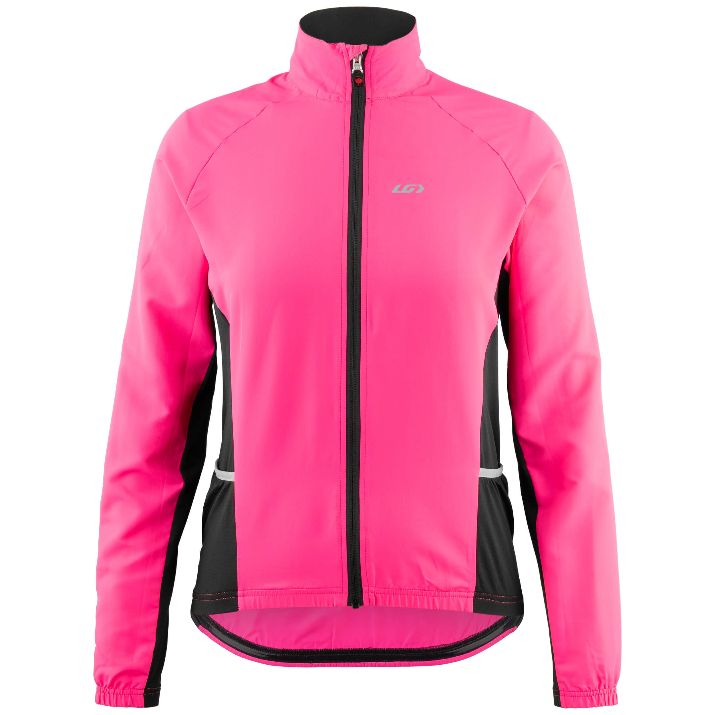Women's Modesto 4 Jacket - Pink Glow 096