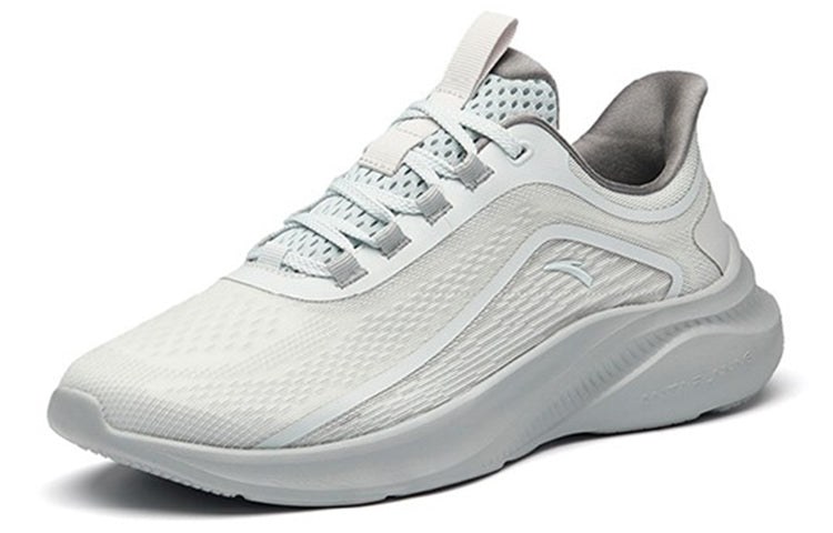 Running Series Sneakers 'Grey'