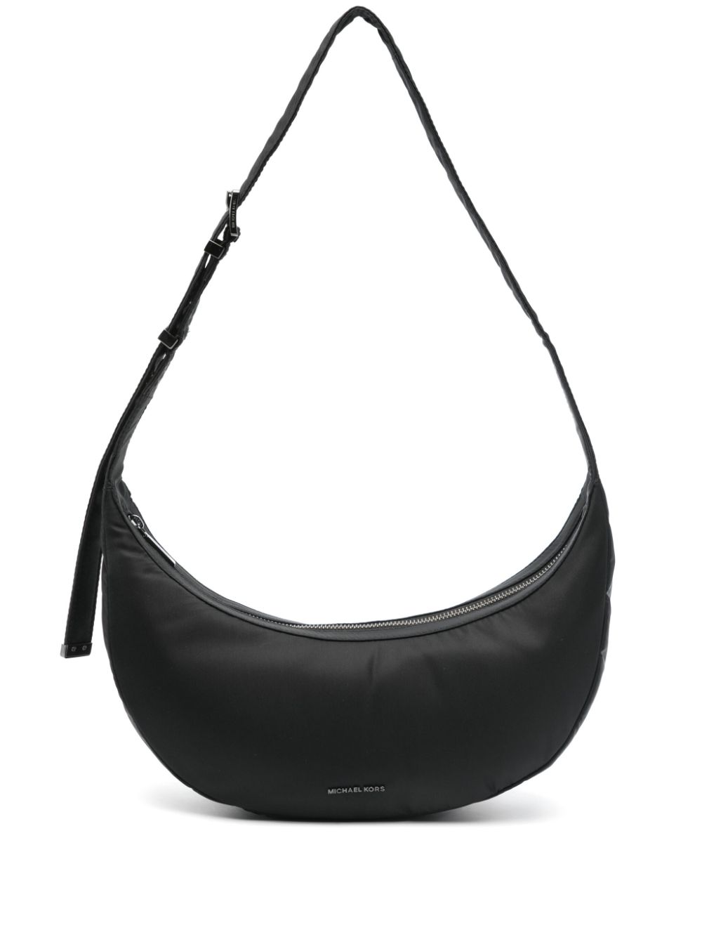 Avra shoulder bag - Black