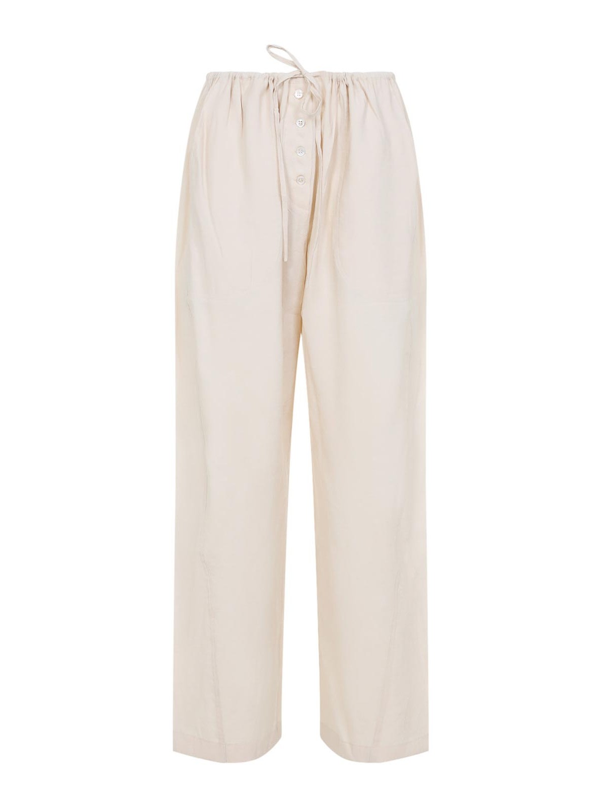 Hera Draw Cord Pants