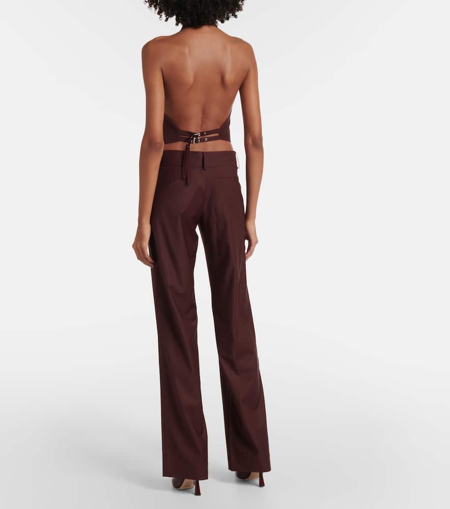 Deneva vest