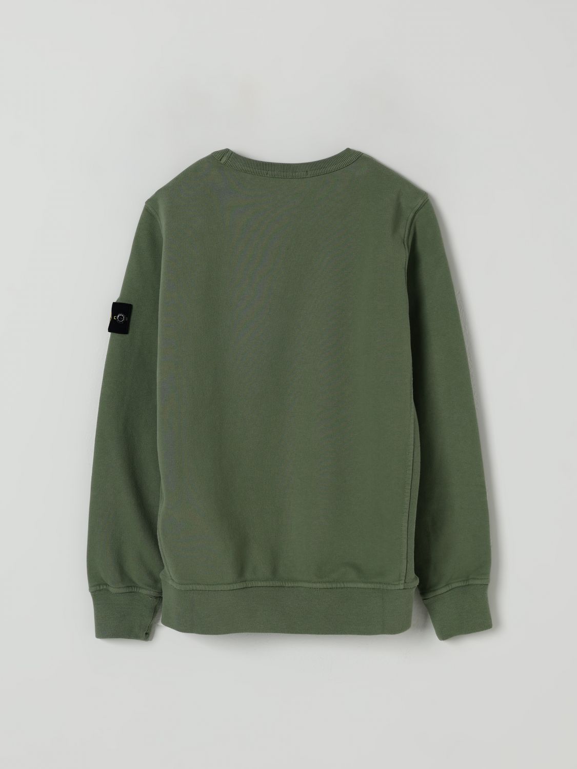 Sweater Kids color Sage