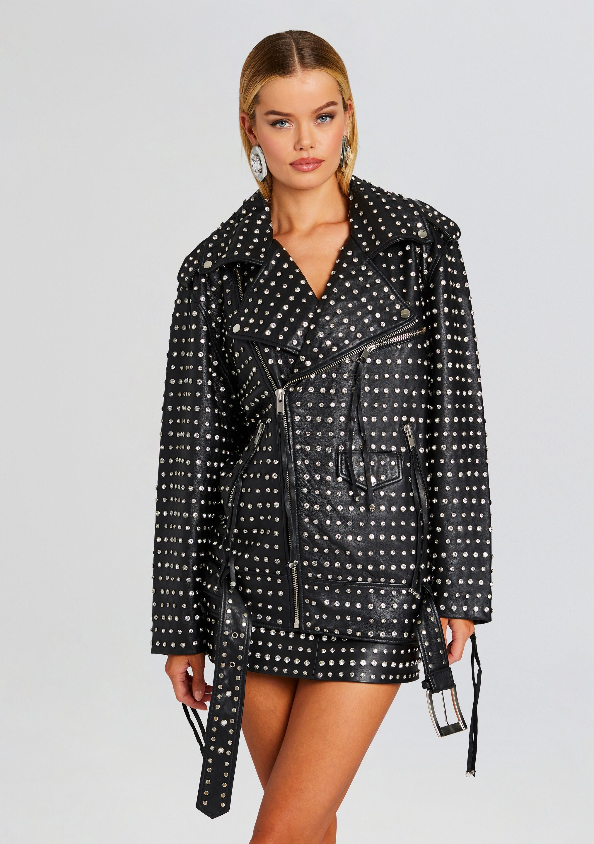 Icon Jacket