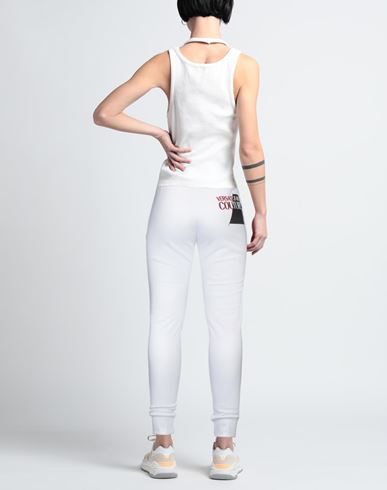 Woman Pants White