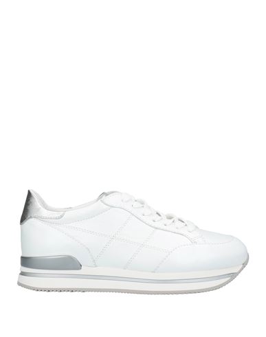 Woman Sneakers White