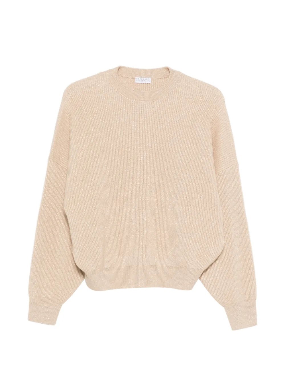 Crerw Neck Sweater
