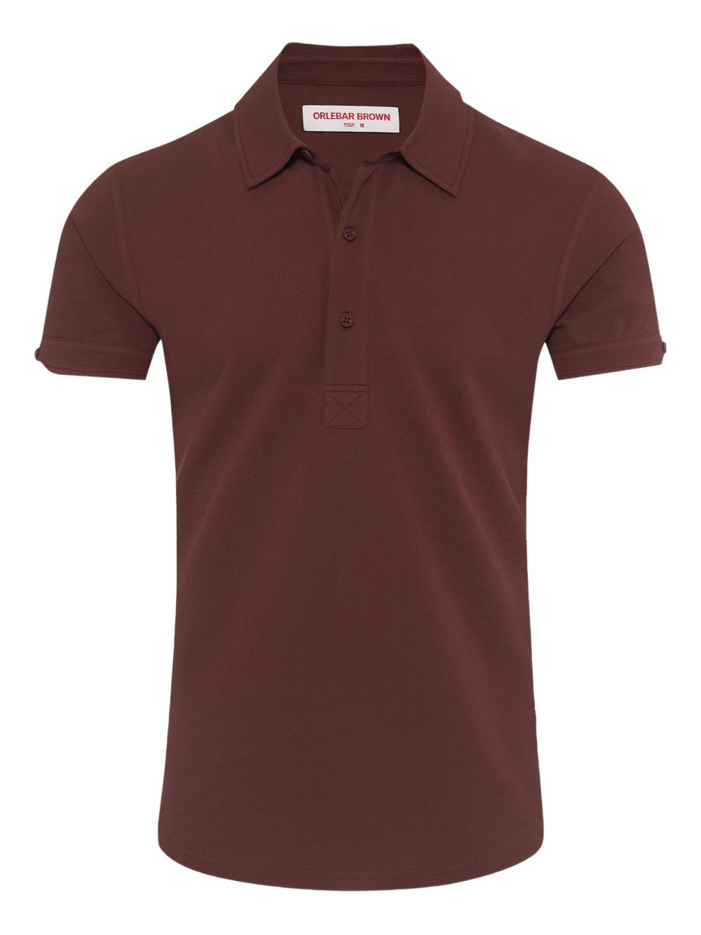 Orlebar Brown Sebastian polo shirt