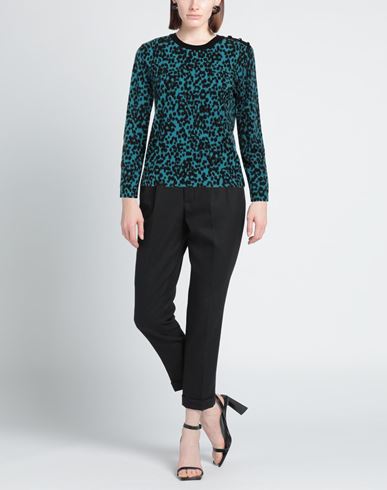 Woman Sweater Blue