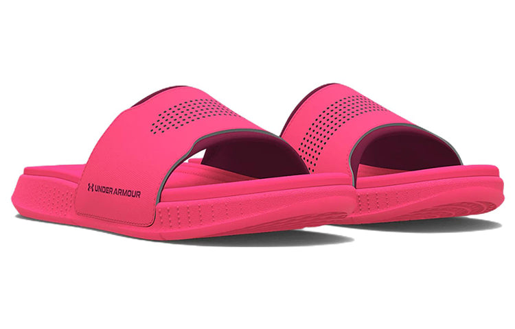 Ansa Elevate Slide 'Penta Pink'