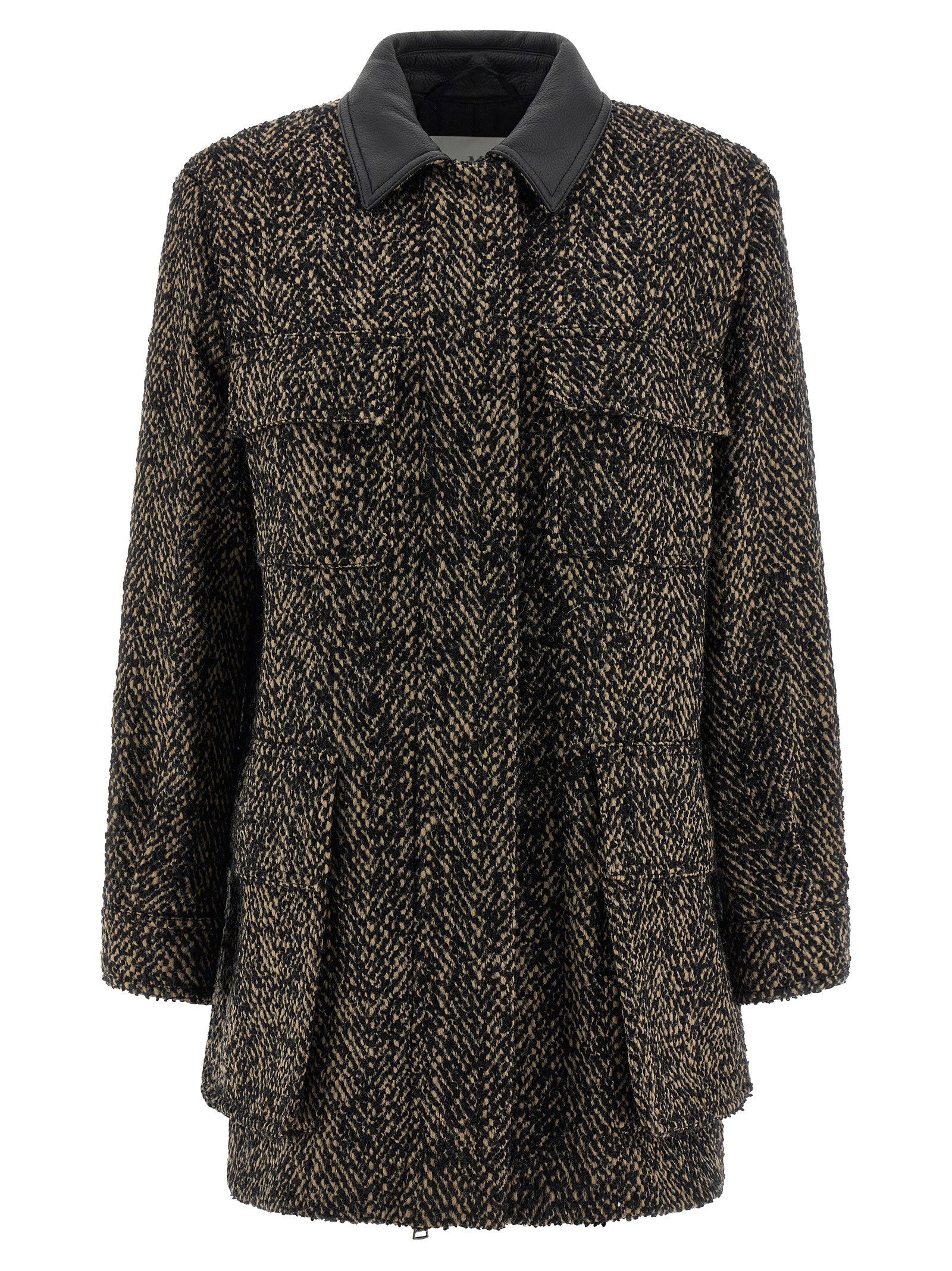 Angio12334 Jacket