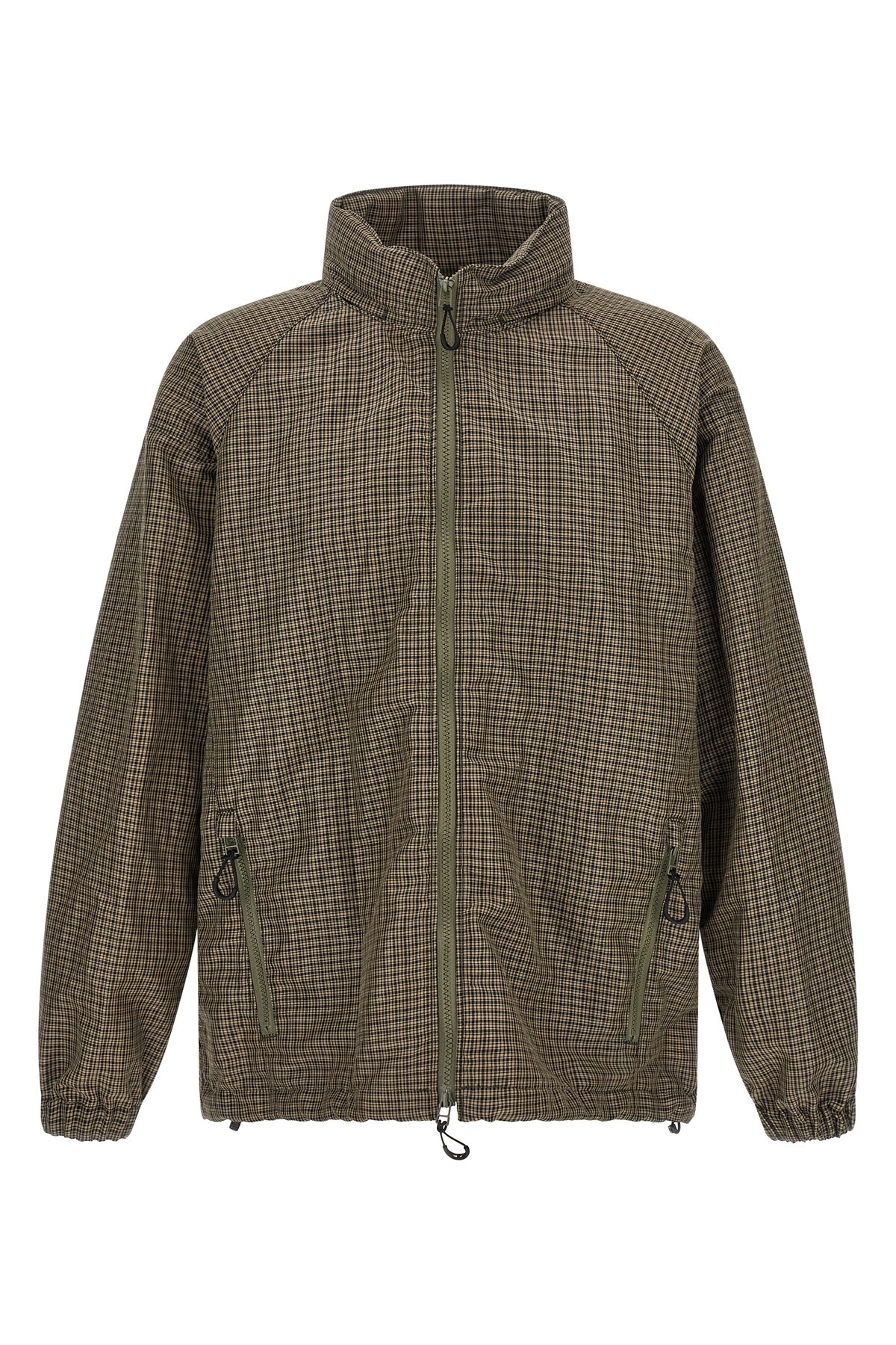 Vichy Windbreaker