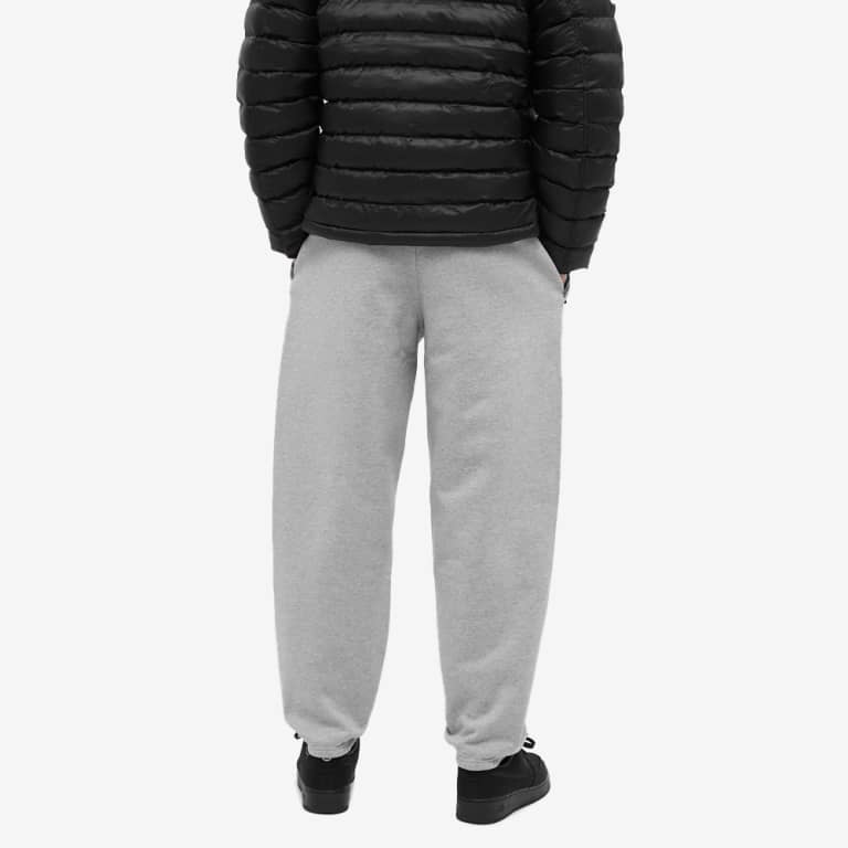 X Nike NRG ZR Fleece Pants 'Heather Grey'