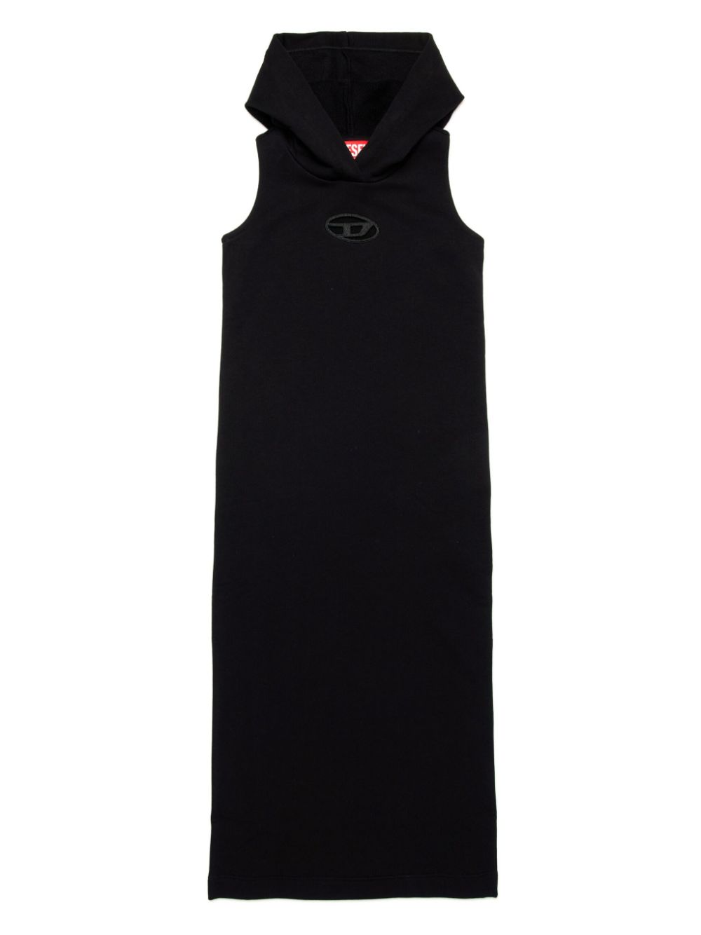 Dytes dress - Black