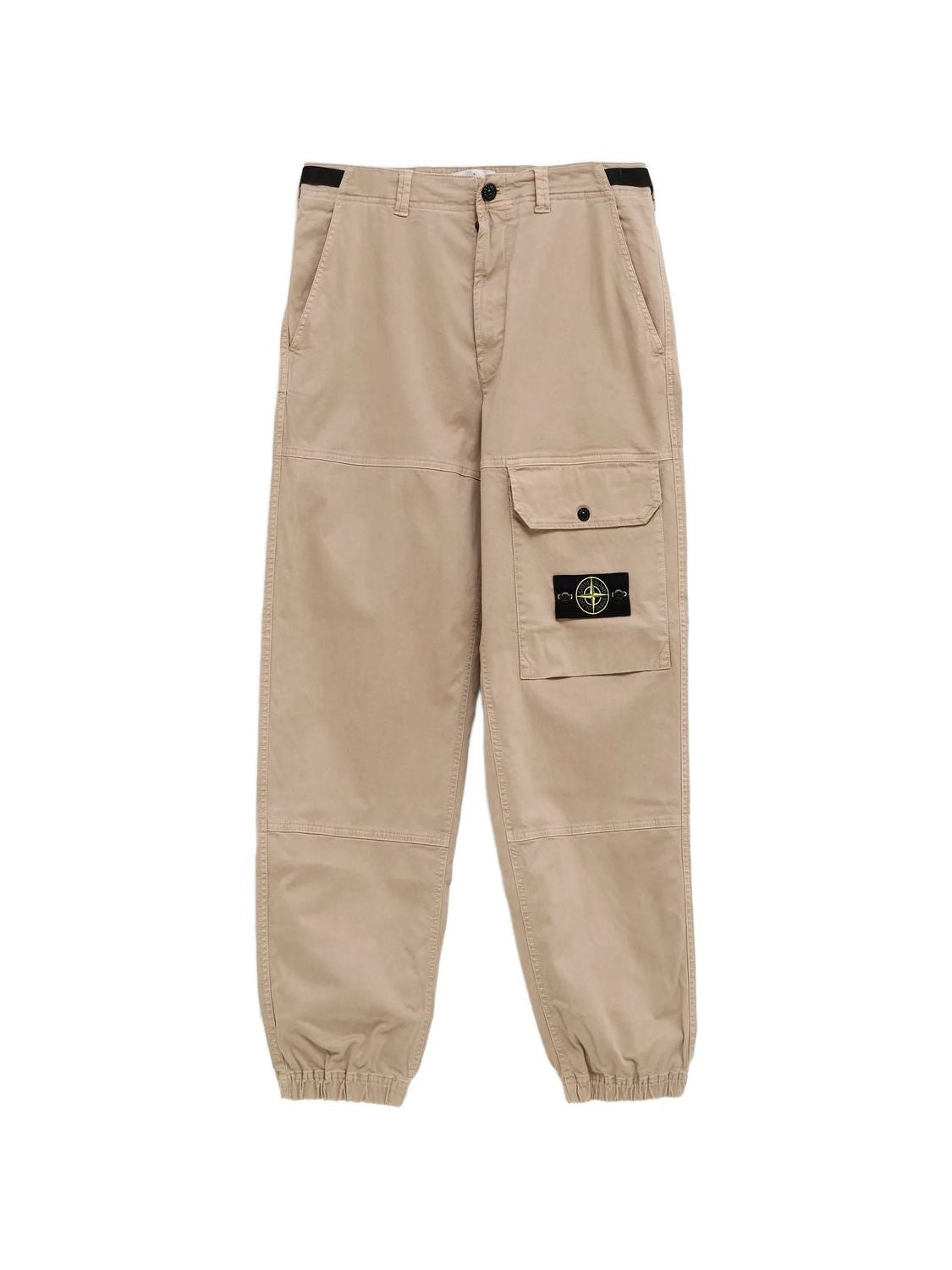 Men's Stylish Desert Trousers