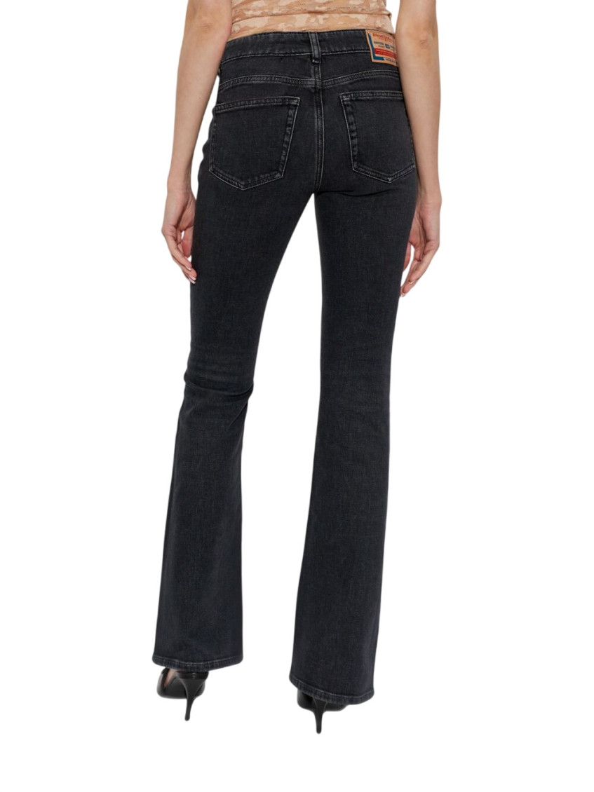1969 D-ebbey Jeans