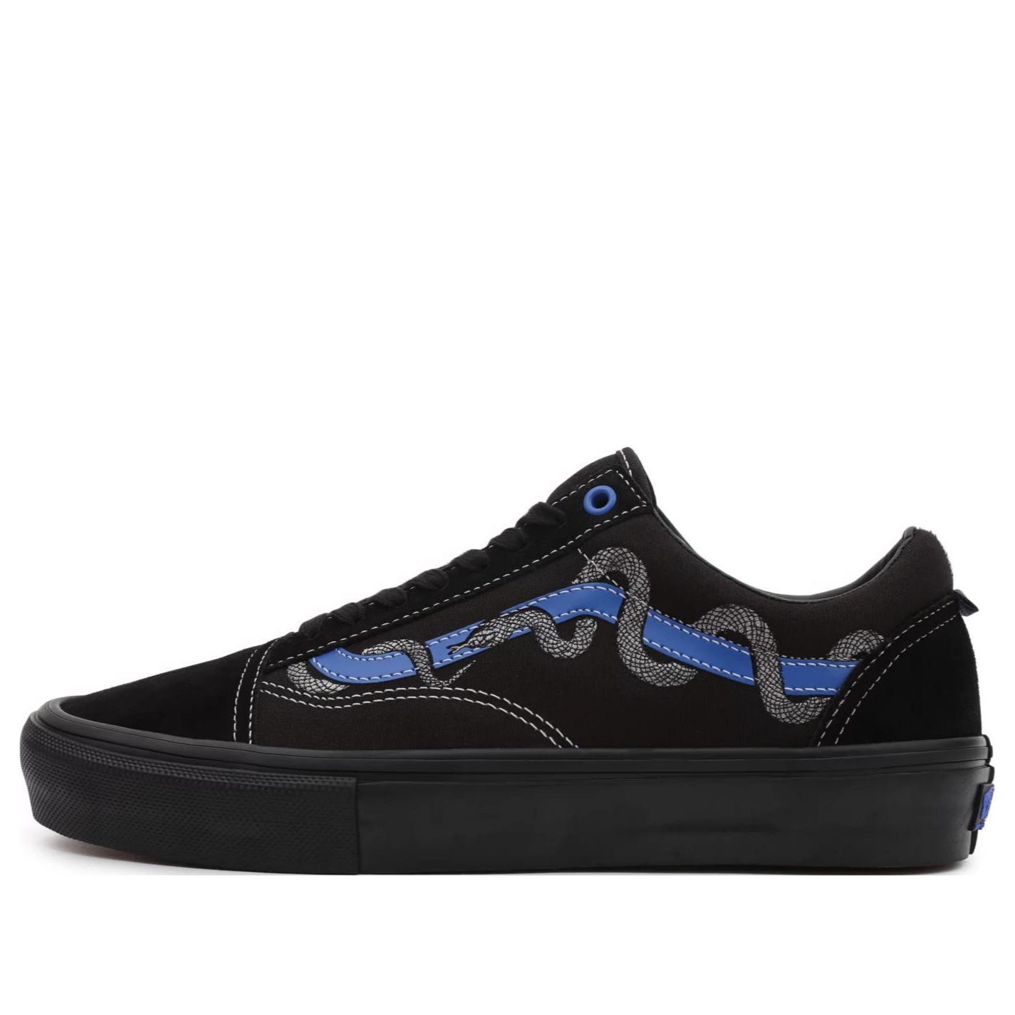 Breana Geering Skate Old Skool