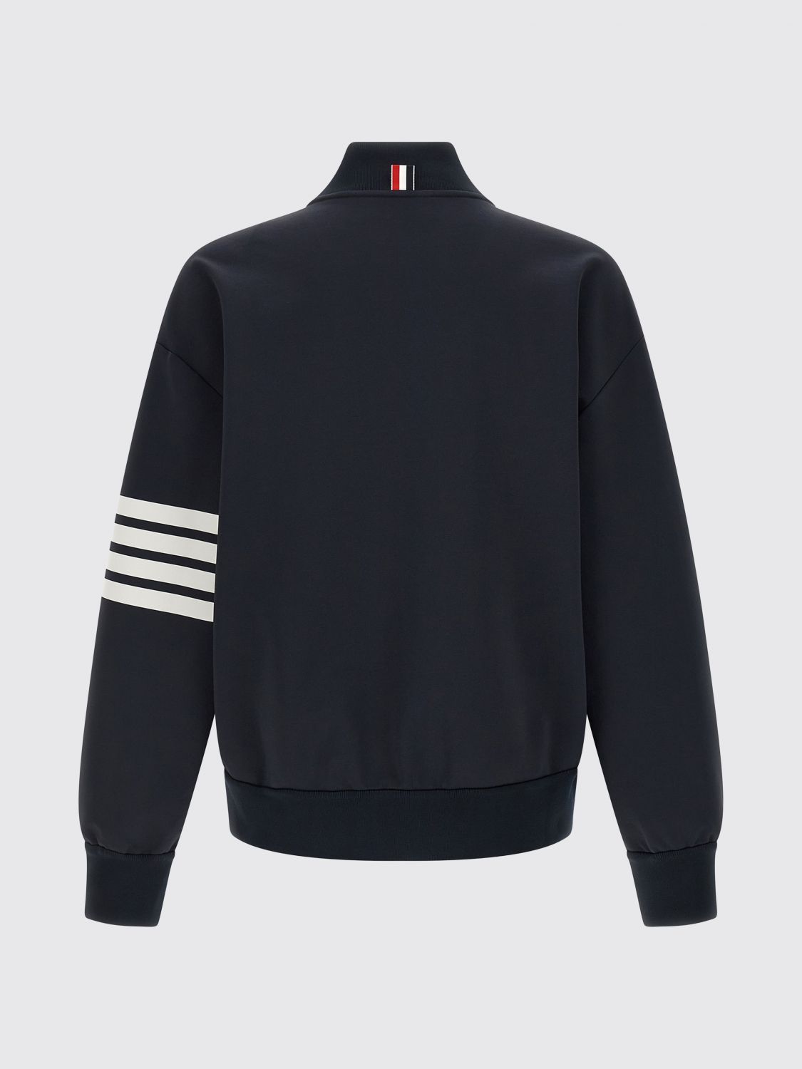 Jacket Men color Blue