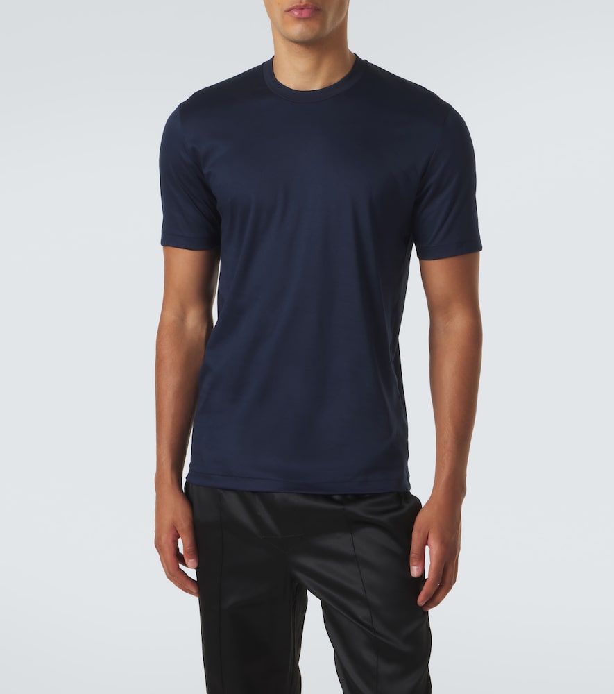 Cotton T-shirt
