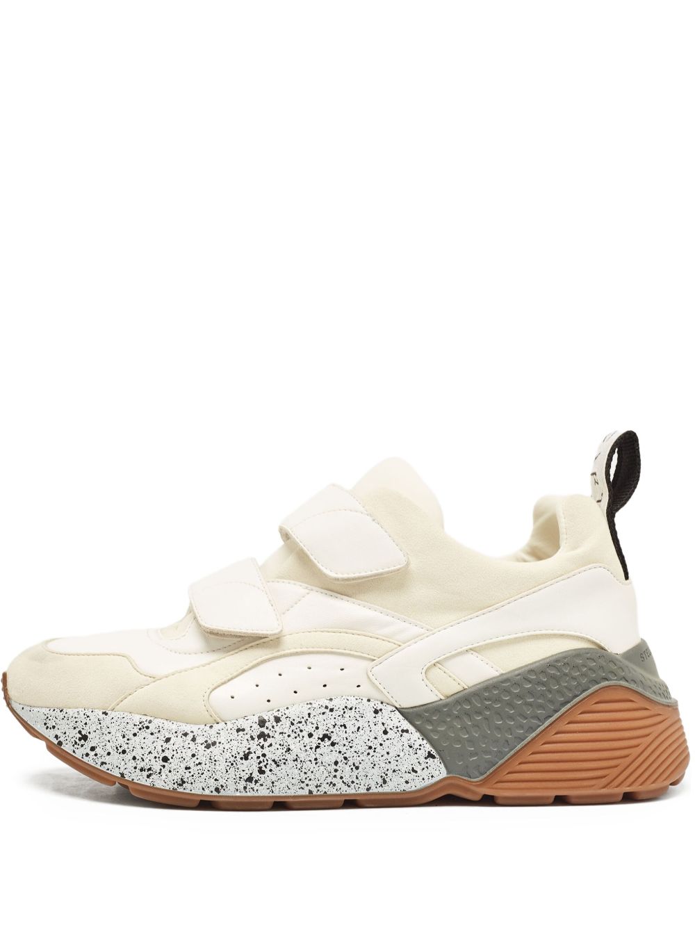 Eclypse sneakers - White