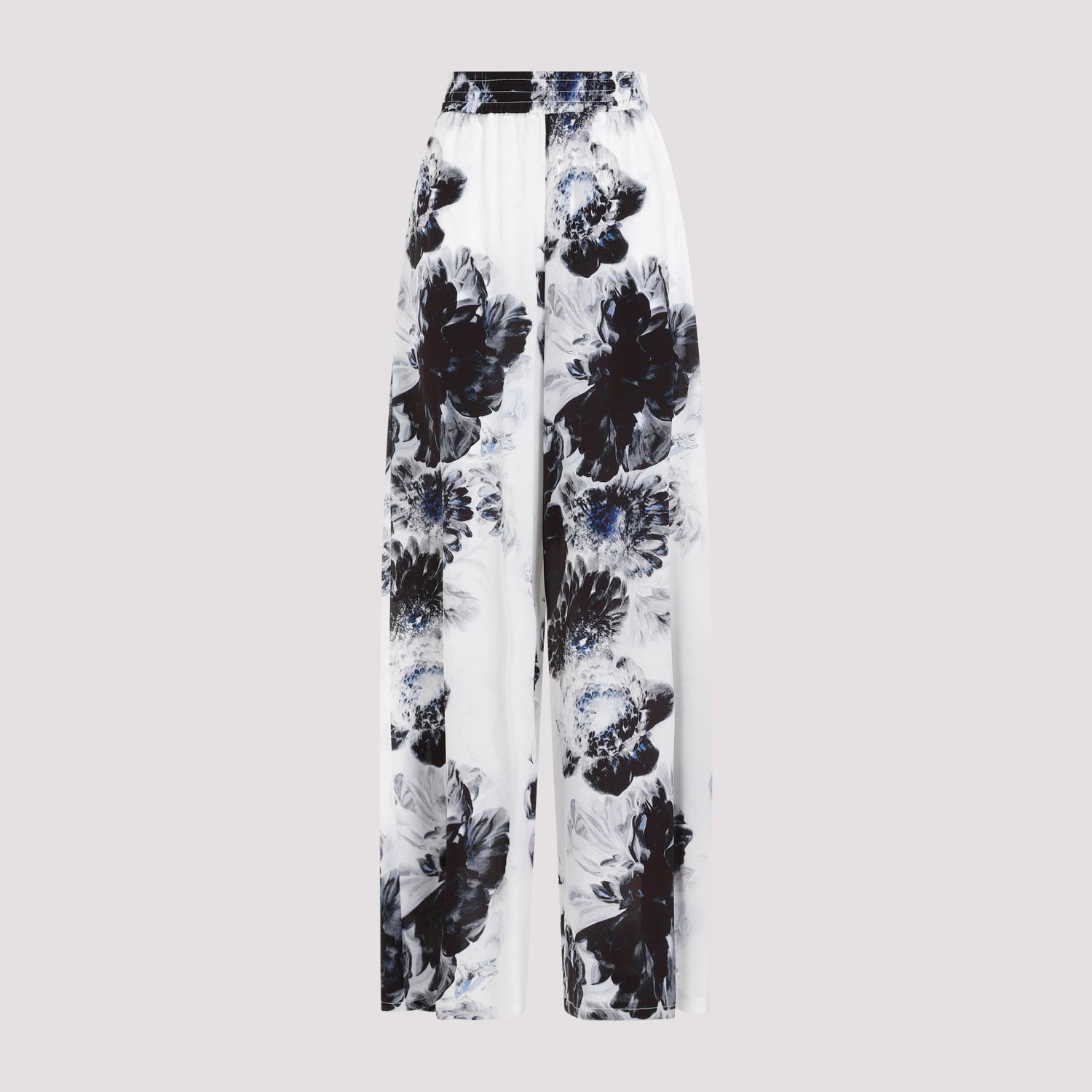 Silk Pants for Women - SS24 Collection