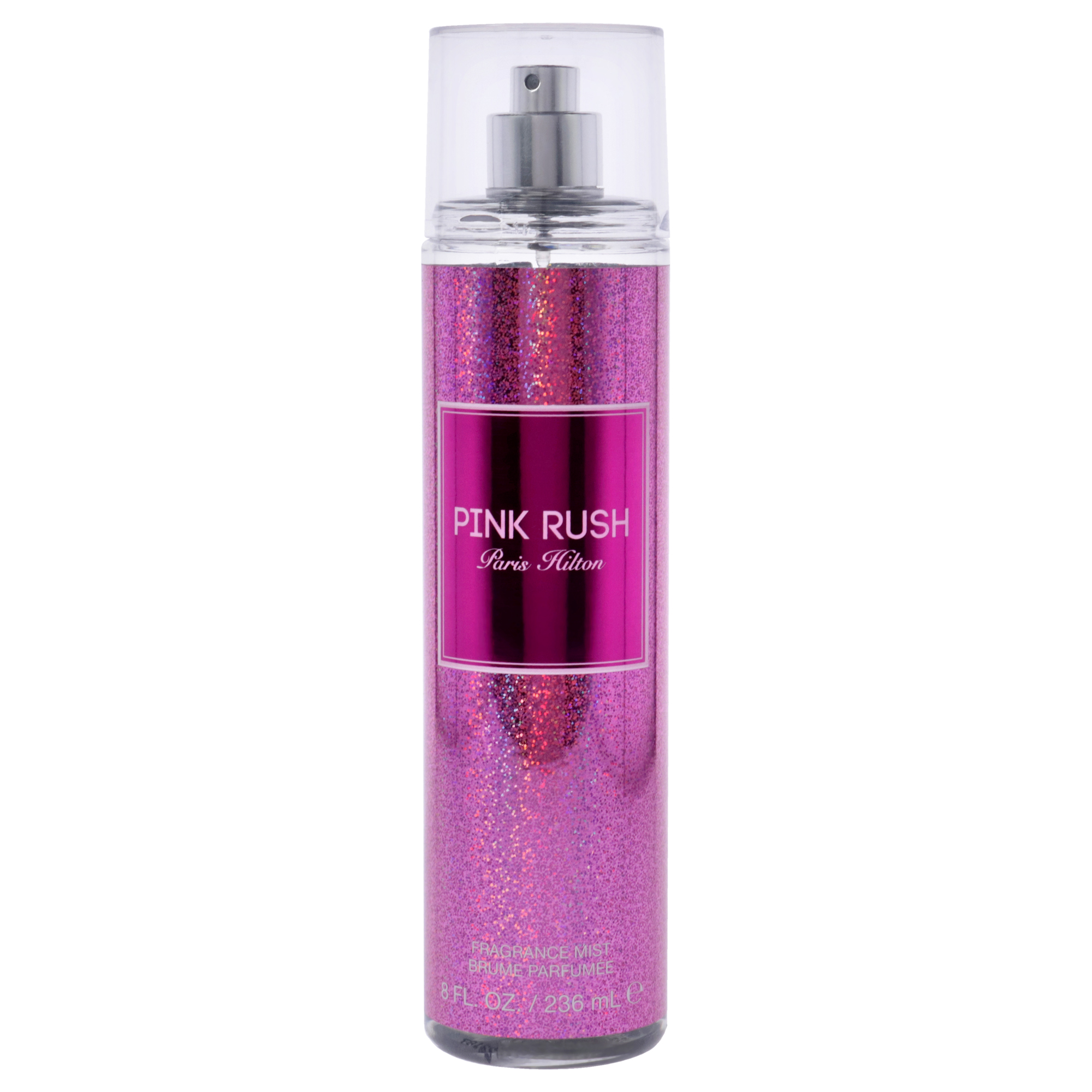 Pink Rush Fragrance Mist