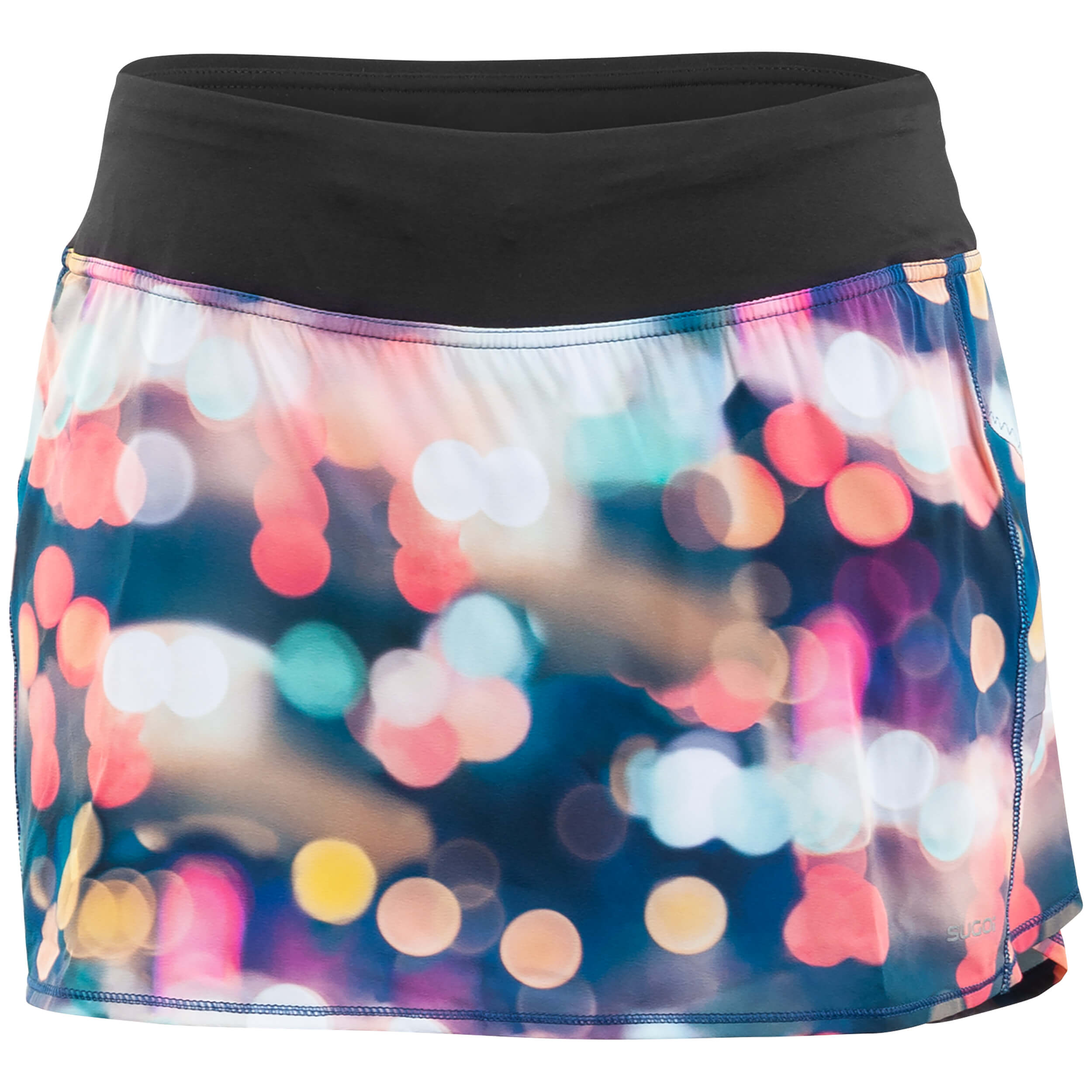 Women's Fusion Skort - Lights 1AG