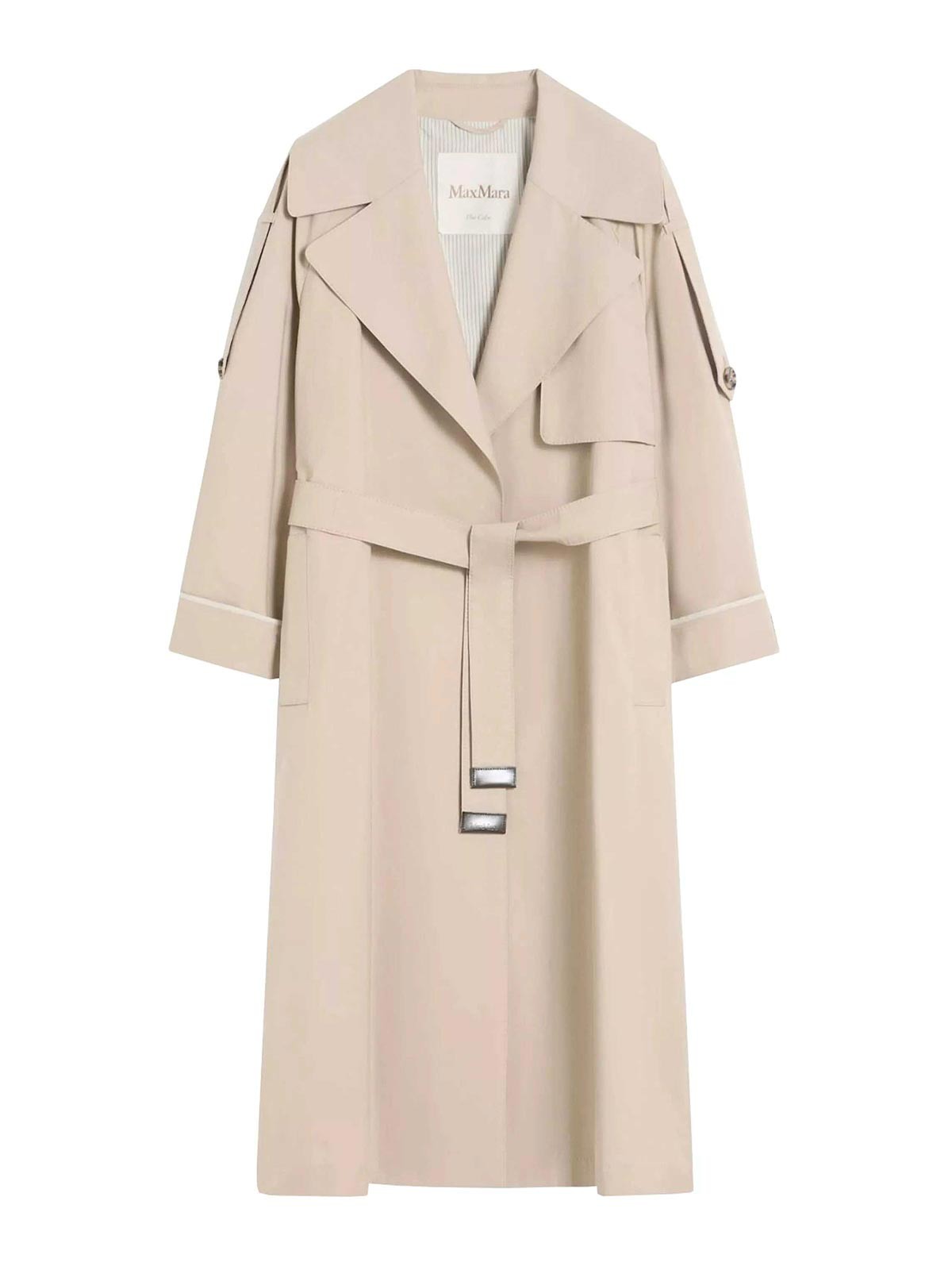 Utrench raincoat