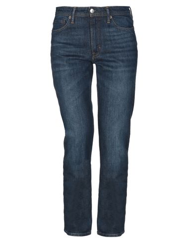 Acne Studios Blå Konst Woman Jeans Blue Size 30W