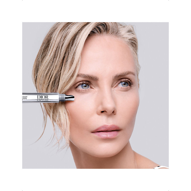 Capture Pro-Collagen Eye Lifting Effect Shot 15ml
