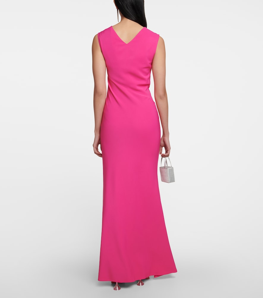 Roland Mouret Cady gown