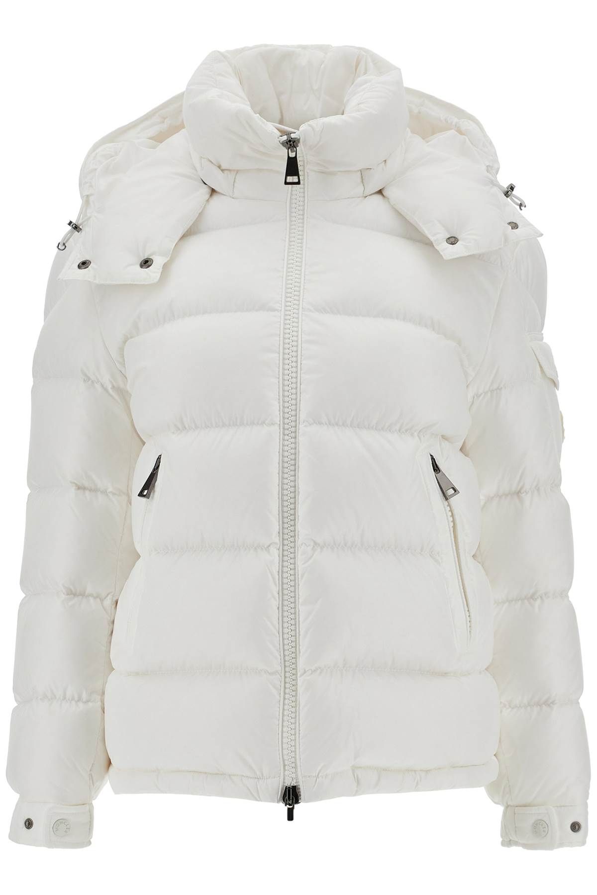 'maire' short puffer jacket