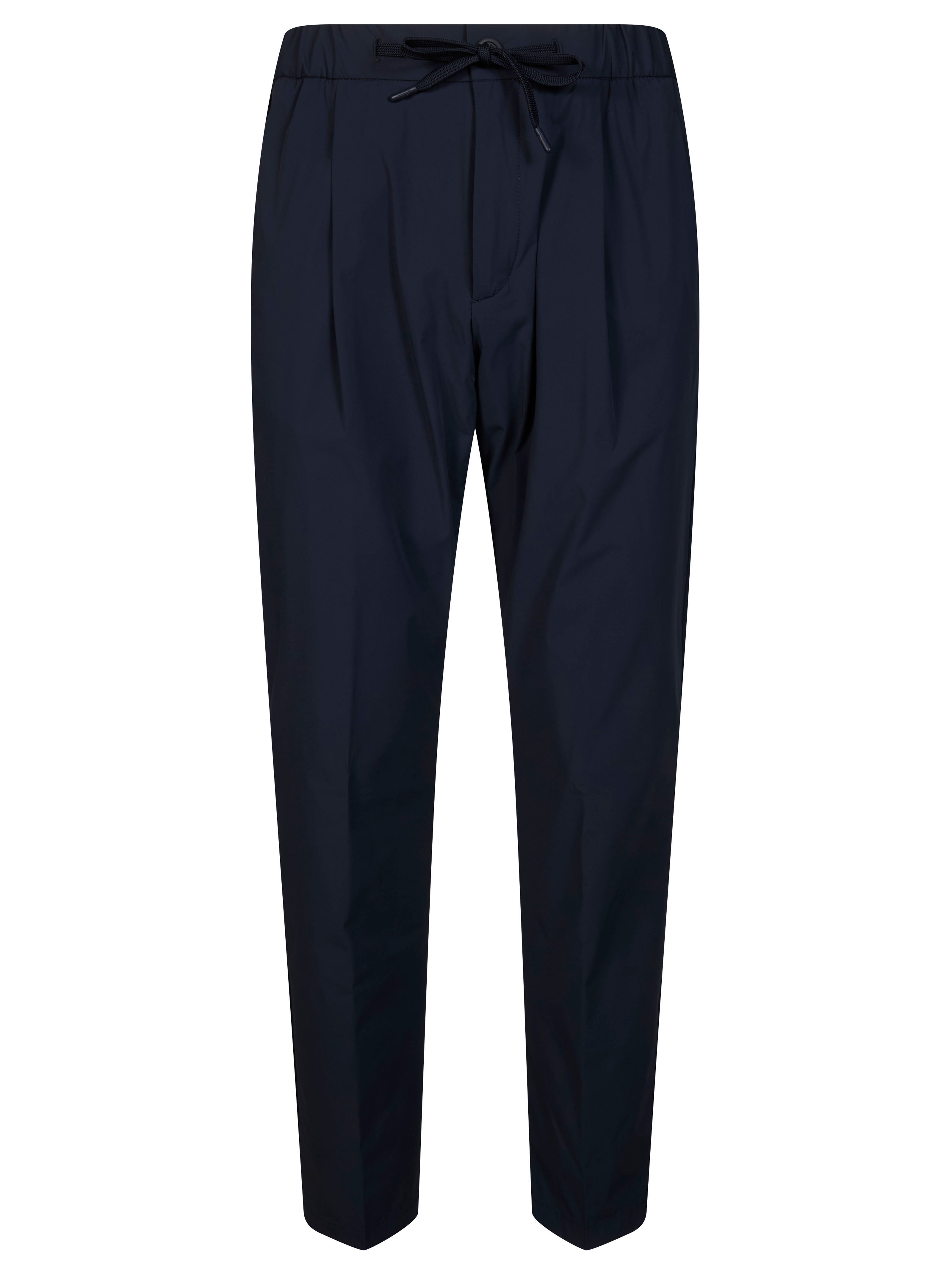 Men's Technical Elastic Trousers