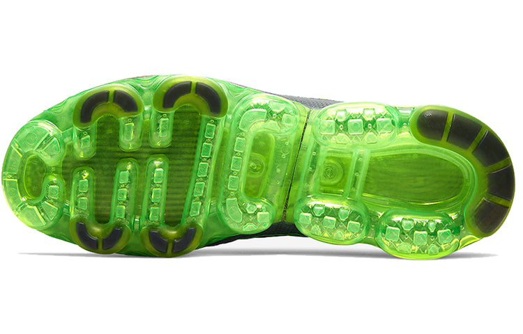 Air VaporMax 2019 'Grey Scream Green'