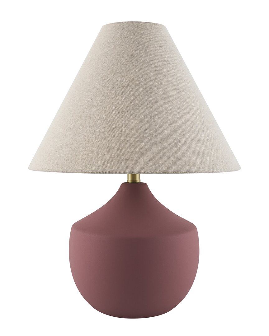 Conju Accent Table Lamp