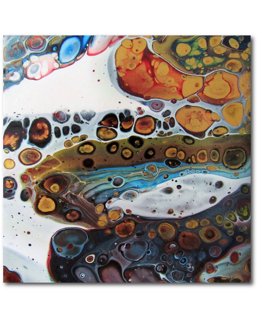 More Precious Than Gold Gallery-Wrapped Canvas Wall Art